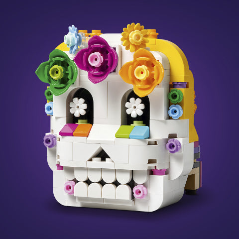 Lego altar muertos