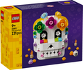 Lego altar muertos