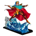 Poseidón | Estatua Saint Seiya Ikigai Escala 1/6 | Tsume Art