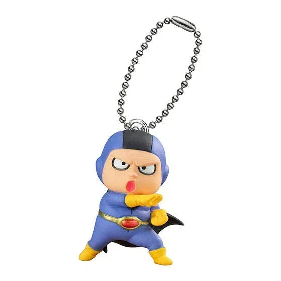 Dragon Ball Super | Lote Gashapon UDM Burst 51 | 40 Artículos | Bandai