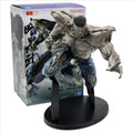 Banpresto | Ankoku Bujutsukai | Yu Yu Hakusho | Figura PVC 23 cm | Base Soporte | Bandai Spirits | Licencia Oficial