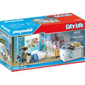 Playmobil Aula Virtual (71330) | Proyector y Gafas de RV | 17 Piezas | +4 Años
