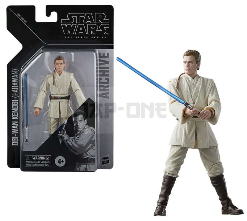 Star Wars The Black Series | Figura de Acción | 15 cm | +4 Años | Hasbro
