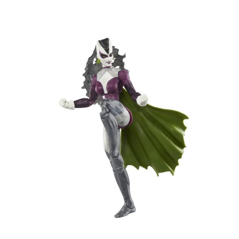 Marvel's Lilith | Figura Marvel Legends | El Motorista Fantasma | 15 cm | Hasbro