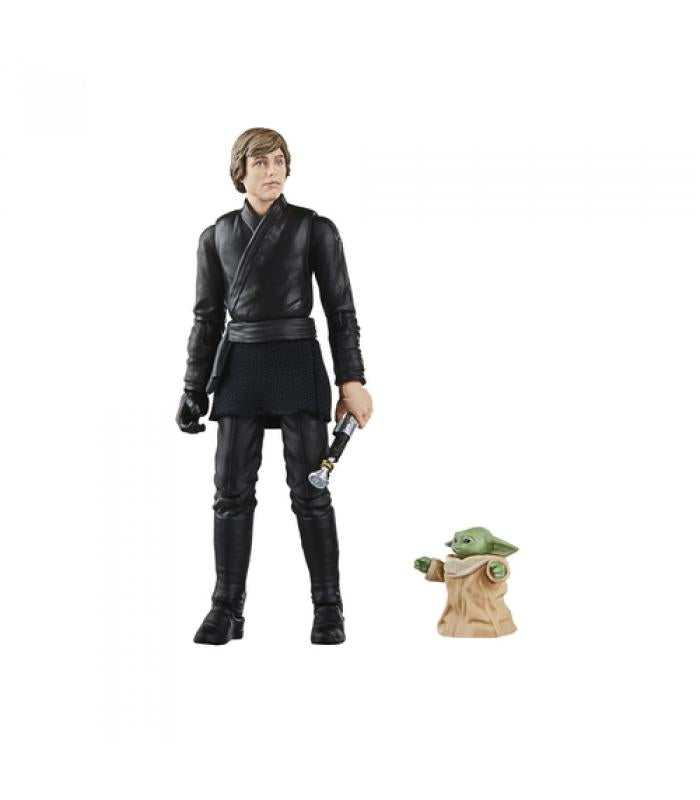 Star Wars The Book | Figura Vintage Collection | 9,5 cm | Hasbro