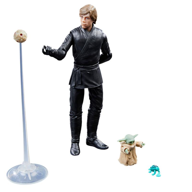 Star Wars The Book | Figura Vintage Collection | 9,5 cm | Hasbro