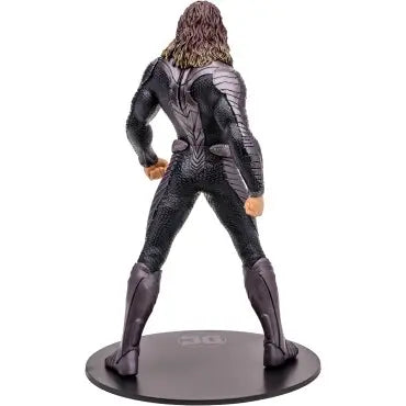 Aquaman Stealth Suit | Figura Aquaman 2 Movie 12 pulgadas | McFarlane Toys
