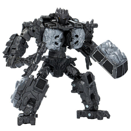 Infernac | Figura Transformers Legacy United | 14 cm | Hasbro