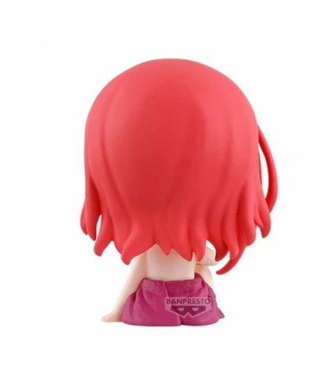 Banpresto | Mascot Figure Vol.2 | Hyoma Chigiri | Blue Lock | Figura PVC 7 cm Chibi | Base Soporte | Bandai Spirits | Licencia Oficial
