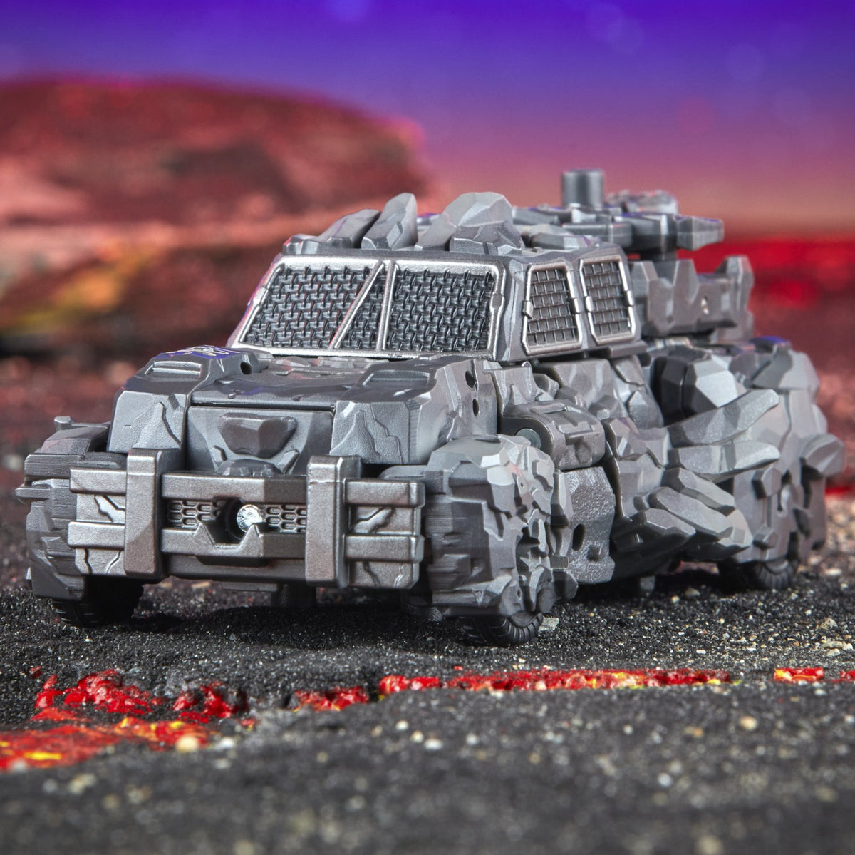 Infernac | Figura Transformers Legacy United | 14 cm | Hasbro