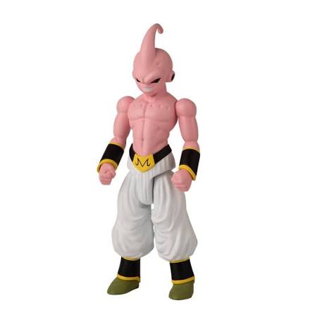 Dragon Ball | Figura Kid Buu Limit Breaker Series | 30 cm | Bandai