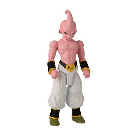 Dragon Ball | Figura Kid Buu Limit Breaker Series | 30 cm | Bandai