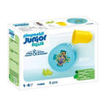 Playmobil 1.2.3 Aqua | Rueda de Agua con Bebé Tiburón | Juego de Baño | Playmobil
