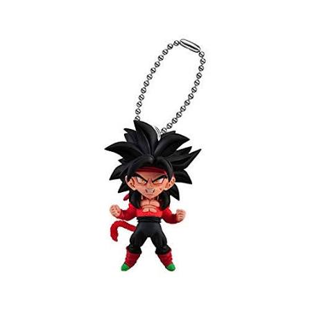 Dragon Ball Super | Lote Gashapon UDM Burst 51 | 40 Artículos | Bandai