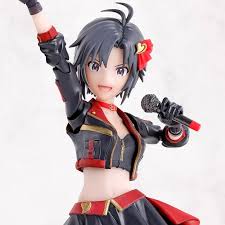 Tamashii Nations | Makoto Kikuchi (THE iDOLM@STER) | S.H.Figuarts | 14 cm | Tamashii Nations / Bandai Spirits