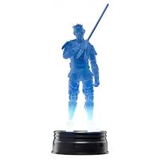 Darth Maul Holográfico | Figura Star Wars The Black Series Holocomm | 15 cm | Hasbro