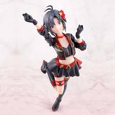 Tamashii Nations | Makoto Kikuchi (THE iDOLM@STER) | S.H.Figuarts | 14 cm | Tamashii Nations / Bandai Spirits