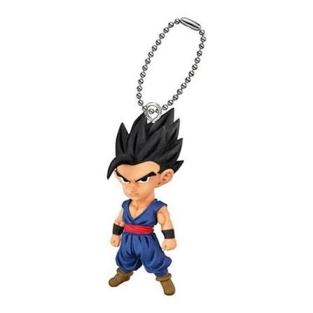 Dragon Ball Super | Lote Gashapon UDM Burst 51 | 40 Artículos | Bandai