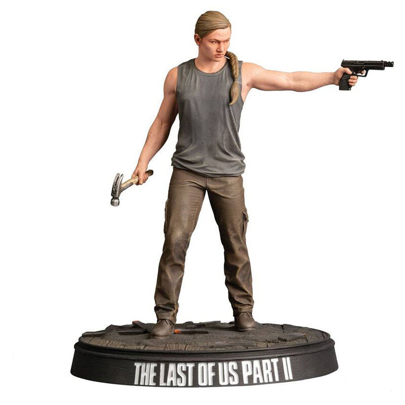 Figura Dark Horse The Last of Us | Coleccionista Videojuego