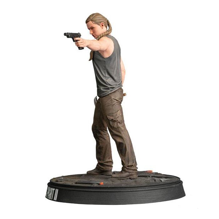 Figura Dark Horse The Last of Us | Coleccionista Videojuego