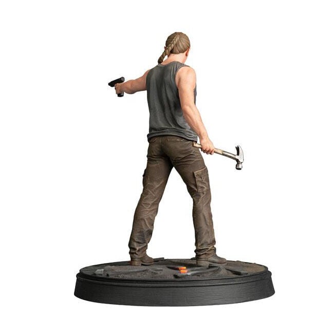 Figura Dark Horse The Last of Us | Coleccionista Videojuego