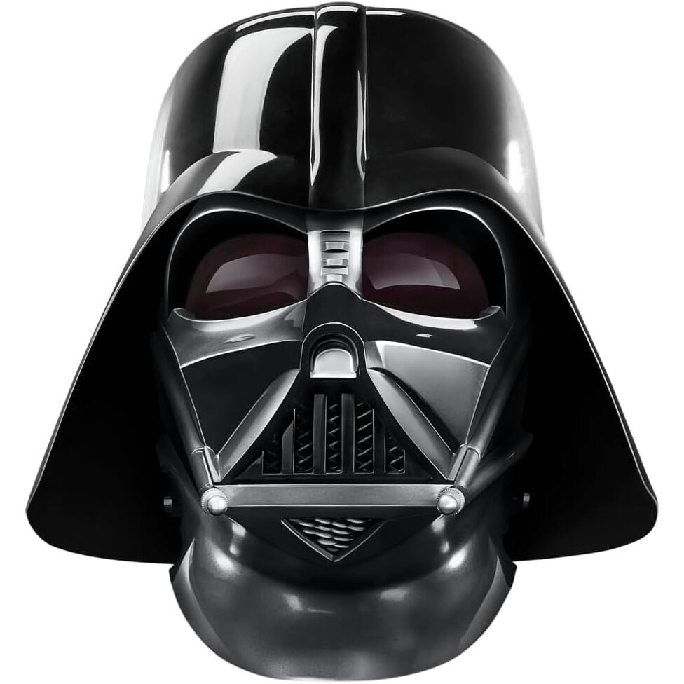 Replica 1:1 hasbro legend's star wars: