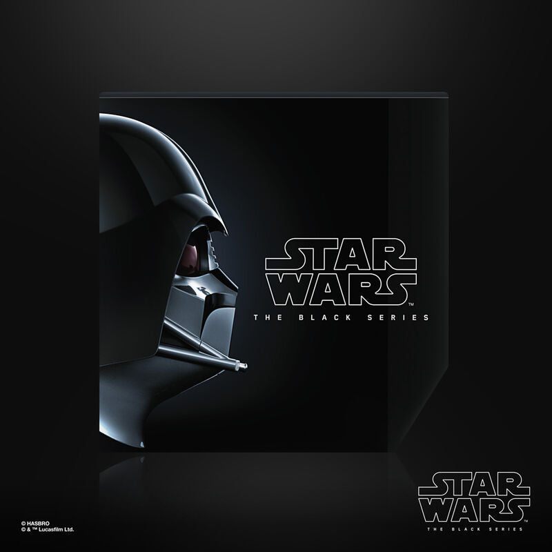 Replica 1:1 hasbro legend's star wars: