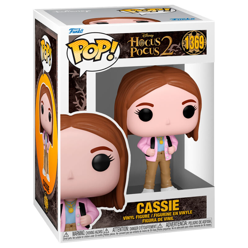 Funko pop disney hocus pocus 2
