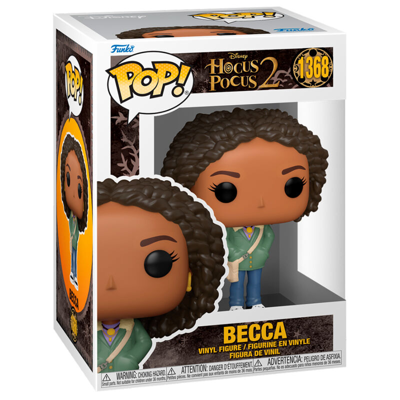 Funko pop disney hocus pocus 2