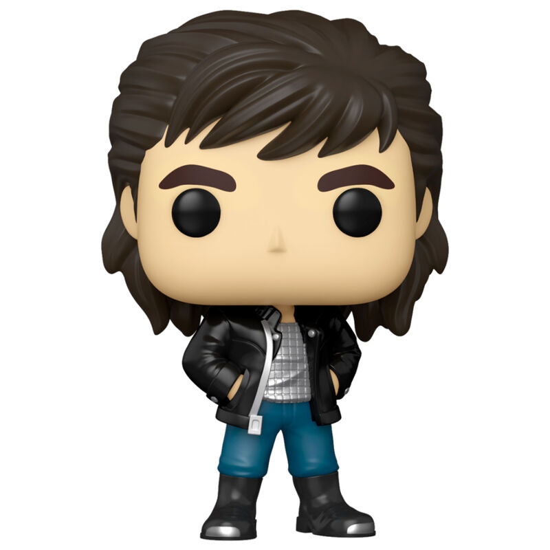 Funko pop rocks duran duran wild