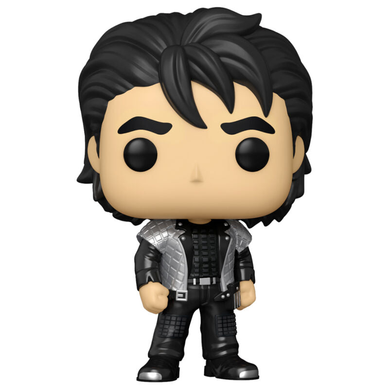 Funko pop rocks duran duran wild