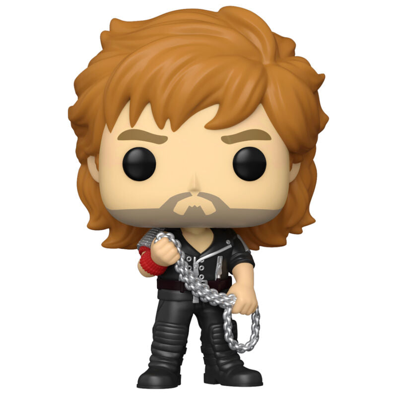 Funko pop rocks duran duran wild