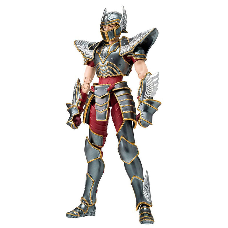 Figura tamashii nations saint seiya caballeros