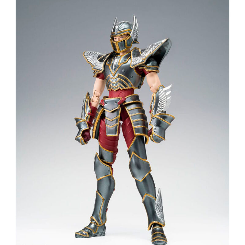 Figura tamashii nations saint seiya caballeros