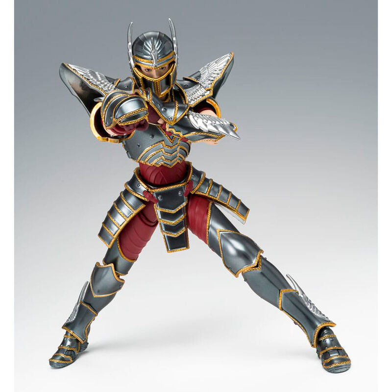Figura tamashii nations saint seiya caballeros