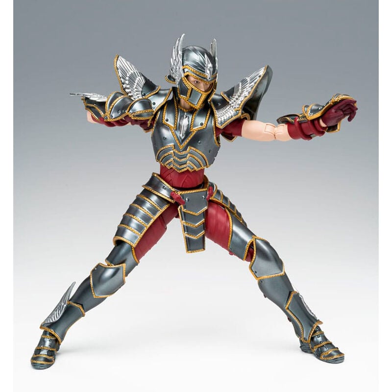 Figura tamashii nations saint seiya caballeros