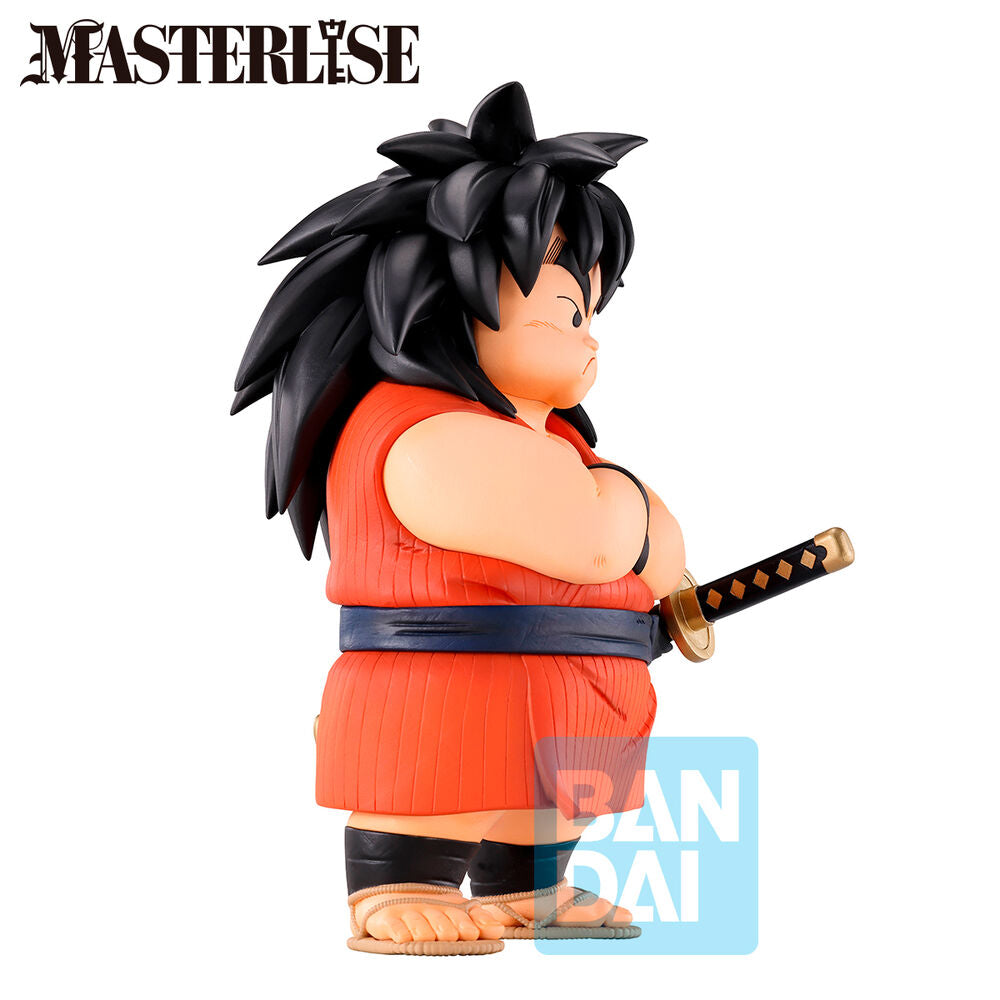 Figura ichibansho masterlise dragon ball the