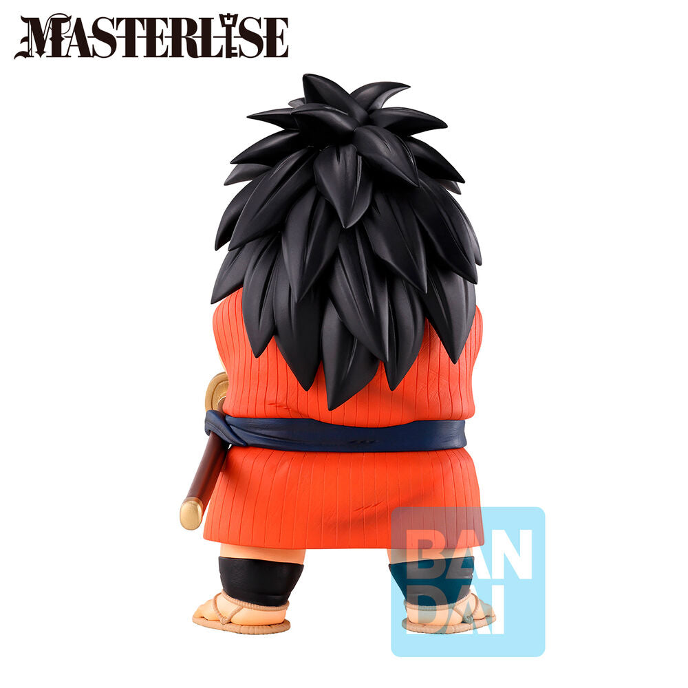 Figura ichibansho masterlise dragon ball the