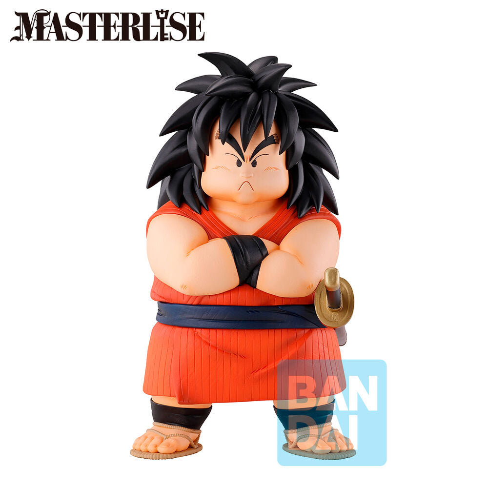 Figura ichibansho masterlise dragon ball the