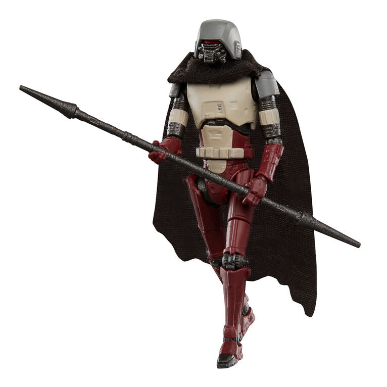 Figura hasbro star wars ahsoka the