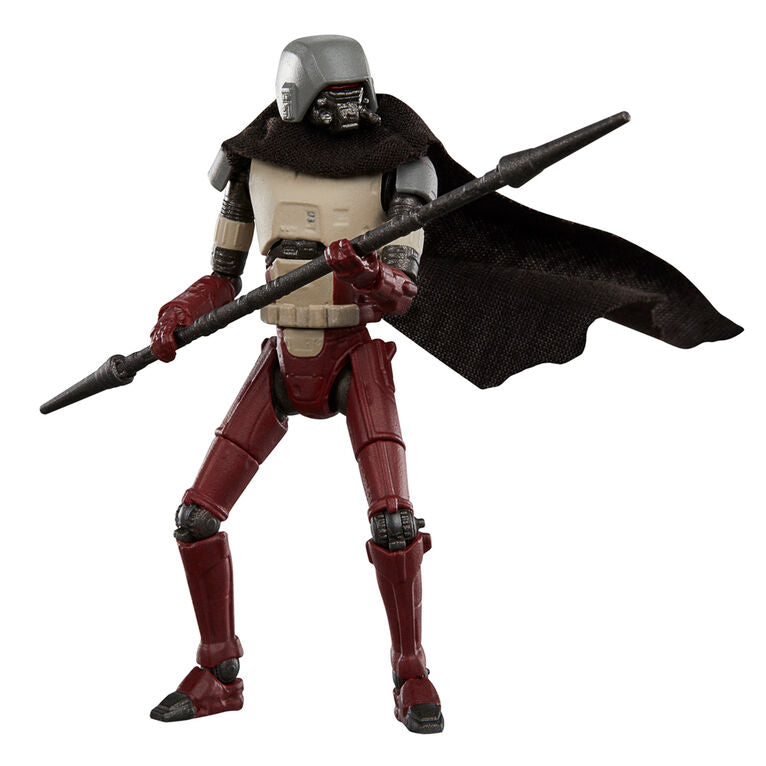 Figura hasbro star wars ahsoka the
