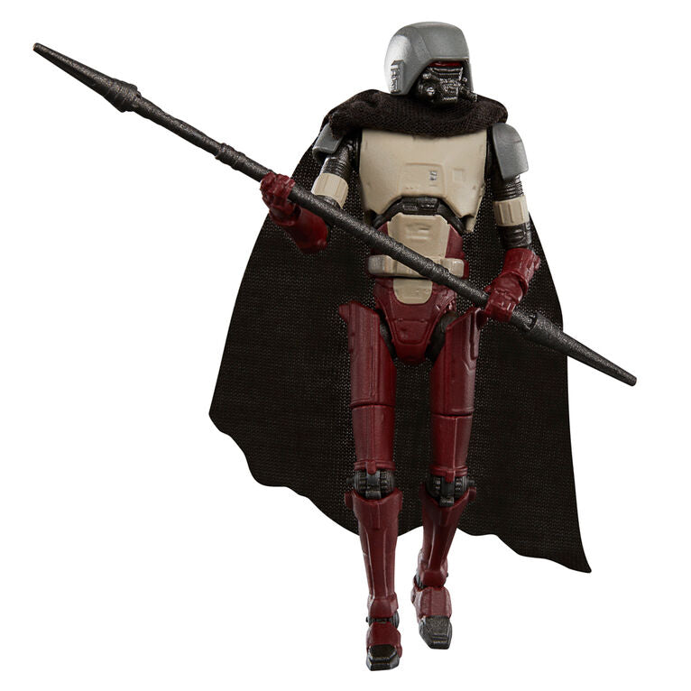 Figura hasbro star wars ahsoka the