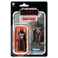 Figura hasbro star wars ahsoka the
