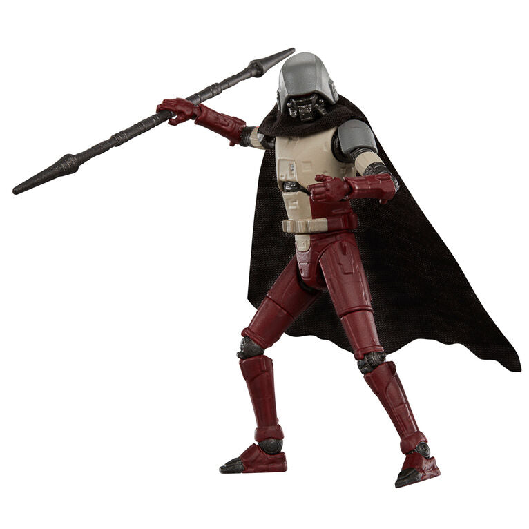 Figura hasbro star wars ahsoka the