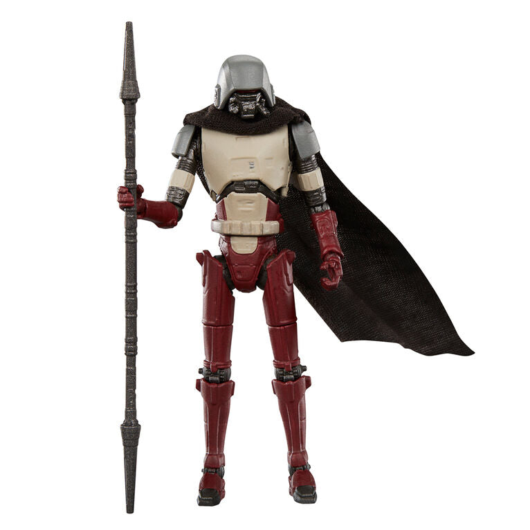 Figura hasbro star wars ahsoka the