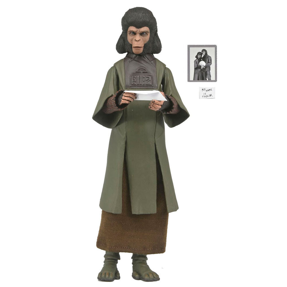 Zira fig. 18 cm planet of