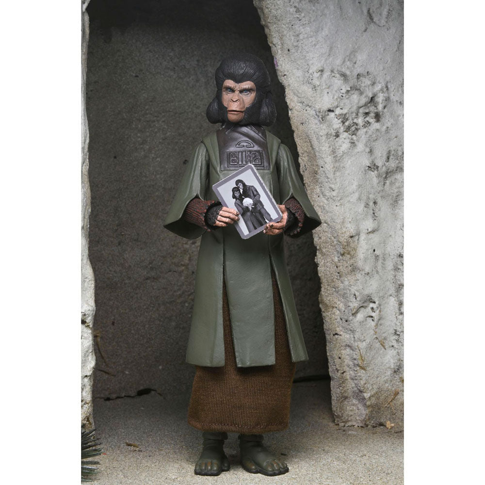 Zira fig. 18 cm planet of