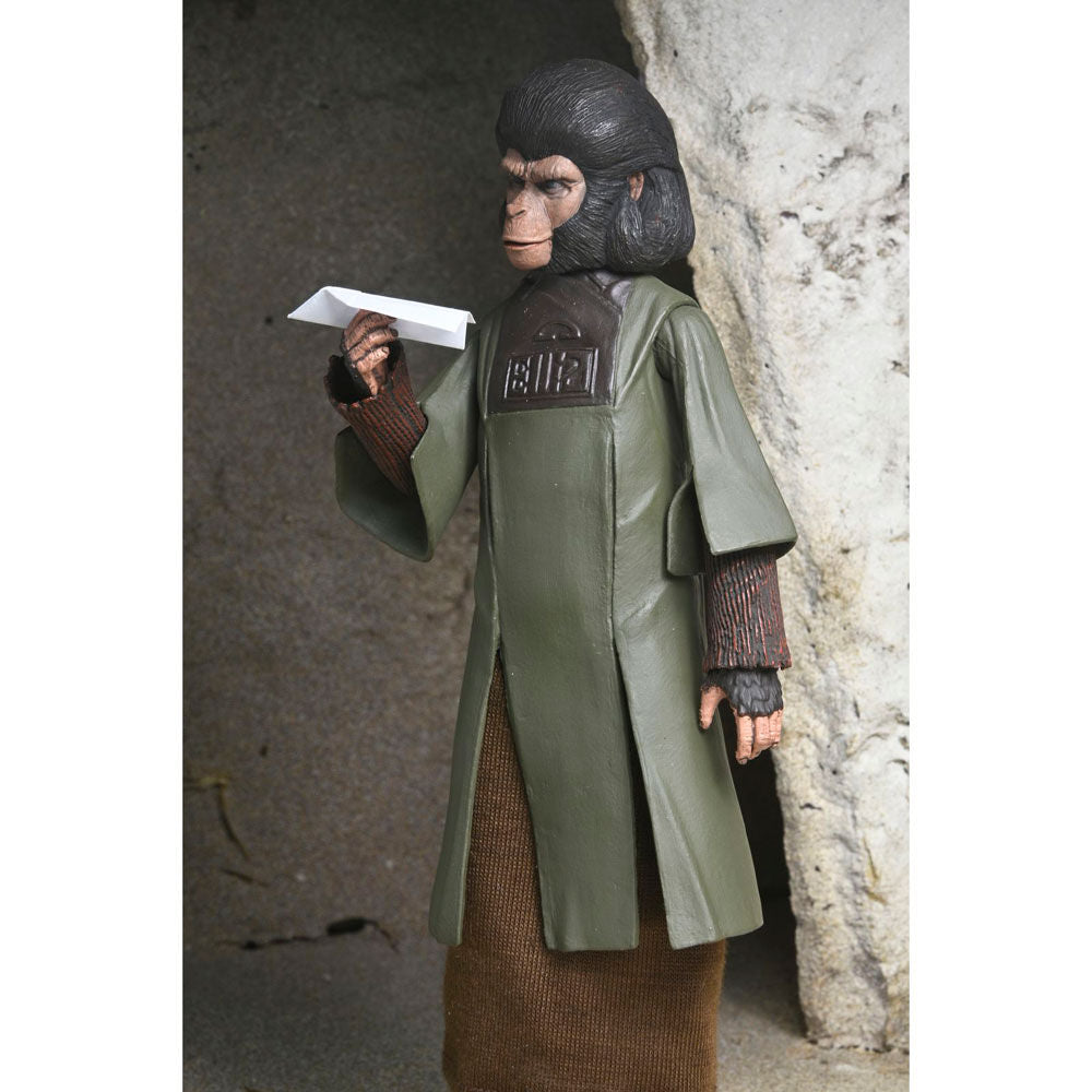 Zira fig. 18 cm planet of