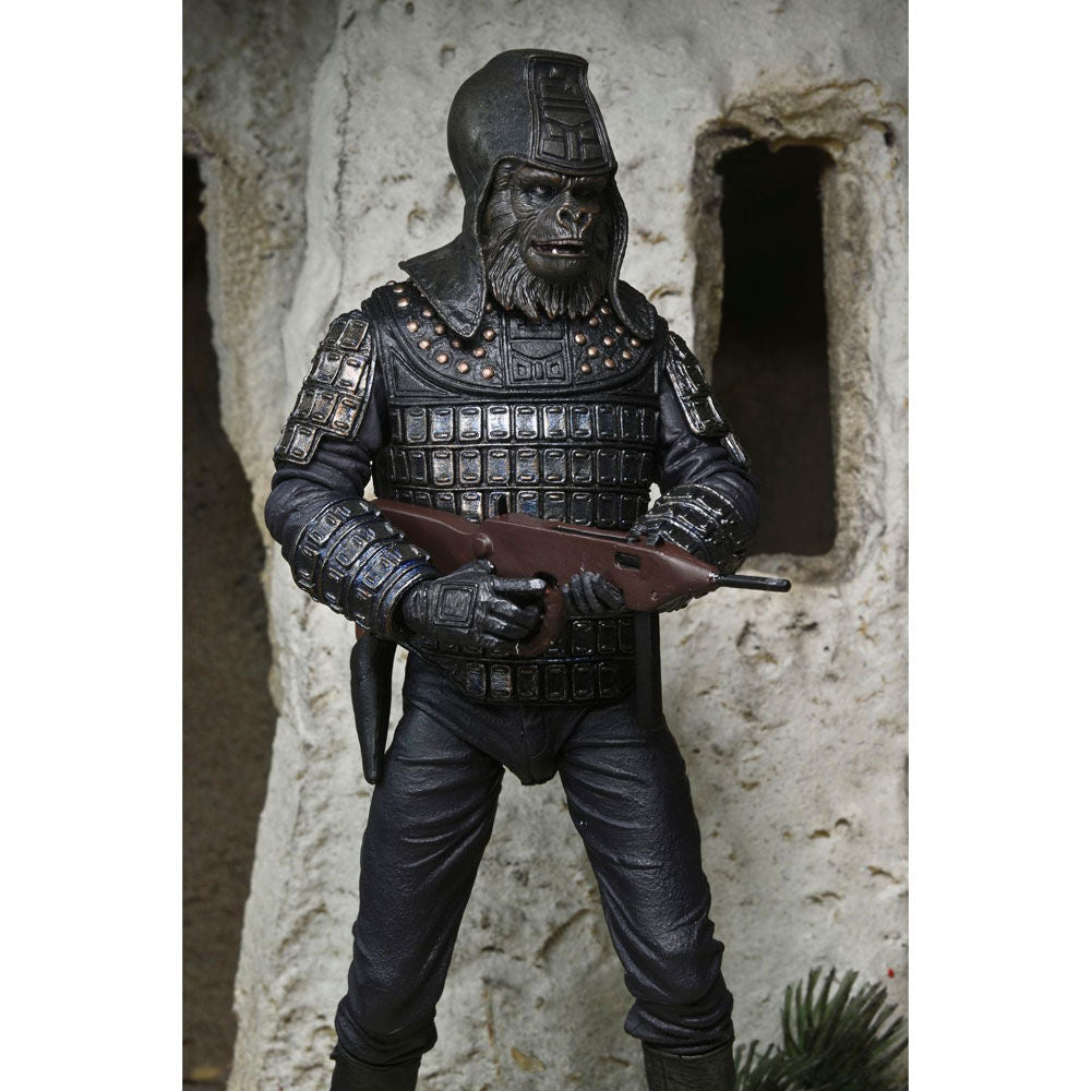 General ursus fig. 18 cm planet