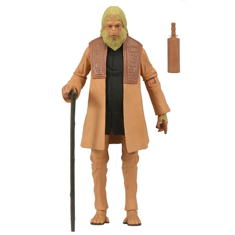Dr. zaius fig. 18 cm planet